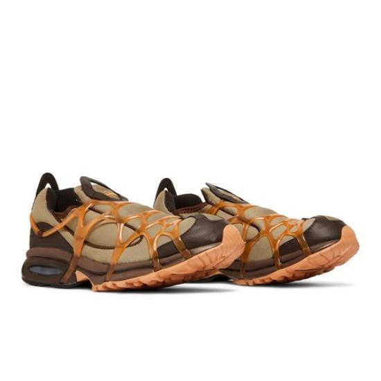 

Nike Air Kukini Brown Olive DV0659-200 EU 38 оливковий/коричневий