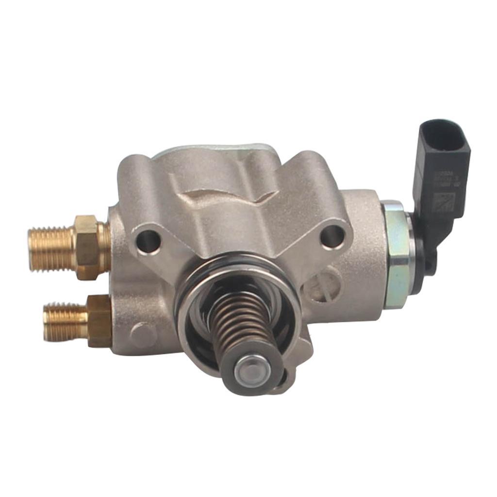 Left High Pressure Fuel Pump 079127025AC Fit  A6 A8 Quattro Q7 RS4 S5