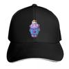 Oh The Boov Baseball Cap Ball Cap Funny Hats Luxury Cap Streetwear Golf Unisex Womens