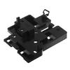 Easy M.2 SSD Mounting Bracket for M410 M415 M910T Motherboards Shockproof Design High Stability Stand