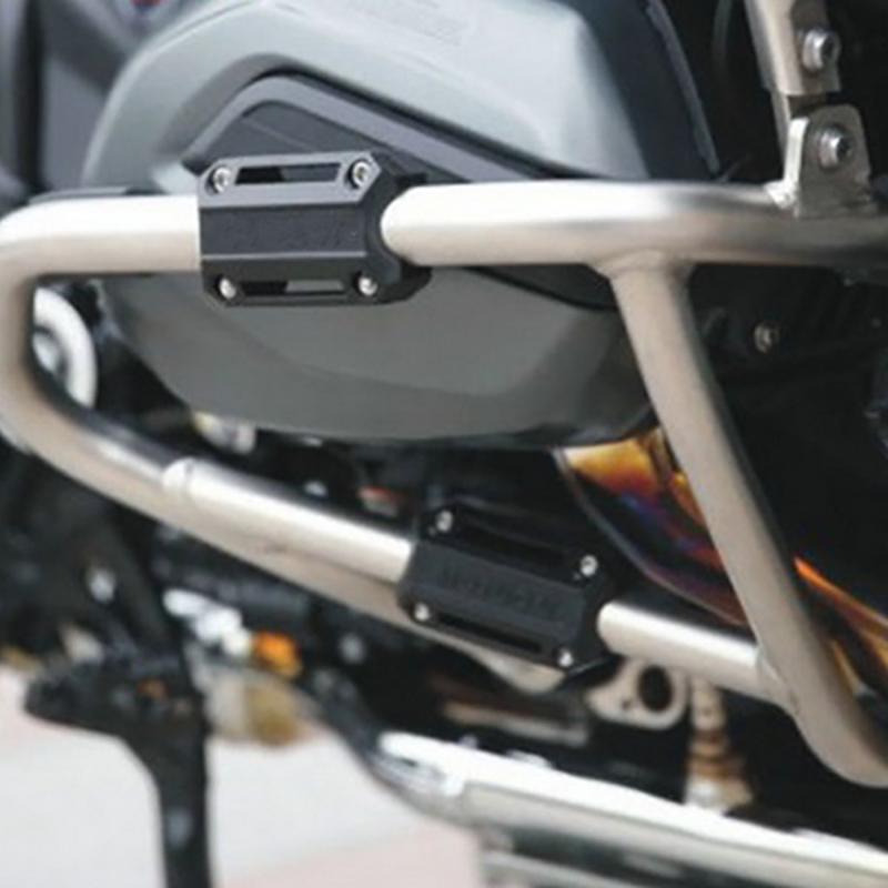4x 25mm Motorcycle Engine Guard Protection Frame Pads Slider For BMW R1200GS 4x 25mm Motorcycle Engine Guard Protection Frame Pads Slider For BMW R1200GS