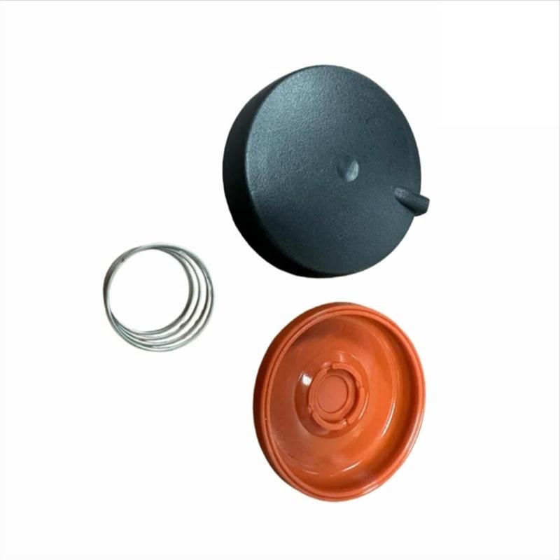 Valves Cover 6510105744A for W166 W204 W205 W221 W639 V221 W222 V222 ABS Valves Covers Auto Accessories Easy Installation