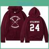 Hills Hoodie Beacon Wolf Teen Stilinski 24 Lahey Mccall Pullover Tv Show Hooded Sweatshirt 14 Hooded Hip Hop Hoodies Streetwear Top