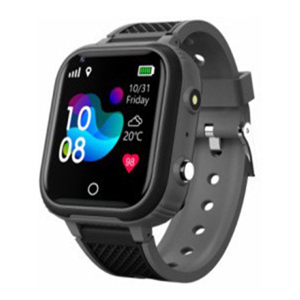 LT21 4G Kids Smart Watch Smart Video Call Watch for Boys Girls IP67 Waterproof Children Smartwatch S