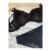 New Year's Special Lace C Cup Bra Set