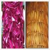 50*145Cm Shiny Metallic Spandex Mirror Glossy Fabric High-Quality Finish for Upholstery Stage Show Dresses Wedding Decor