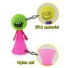 1Pcs Funny Fly Jump Doll Toy Interesting Random Color Soft Strange Creative Toys Educational Learning Toys for Children Gifts