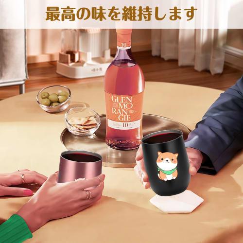 Cute Dog Tumbler, a Popular Gift for Women, Men, Mothers, Sisters, Wives, and Female Friends. Keeps Food Warm or Cold with This Practical Dog Tumbler.