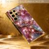 Bestseller model Luxurious PhoneCase Electroplated Glass PhoneCase for Samsung Galaxy S26 S25 S24 S23 S22 S21 FE,Ultra,Plus