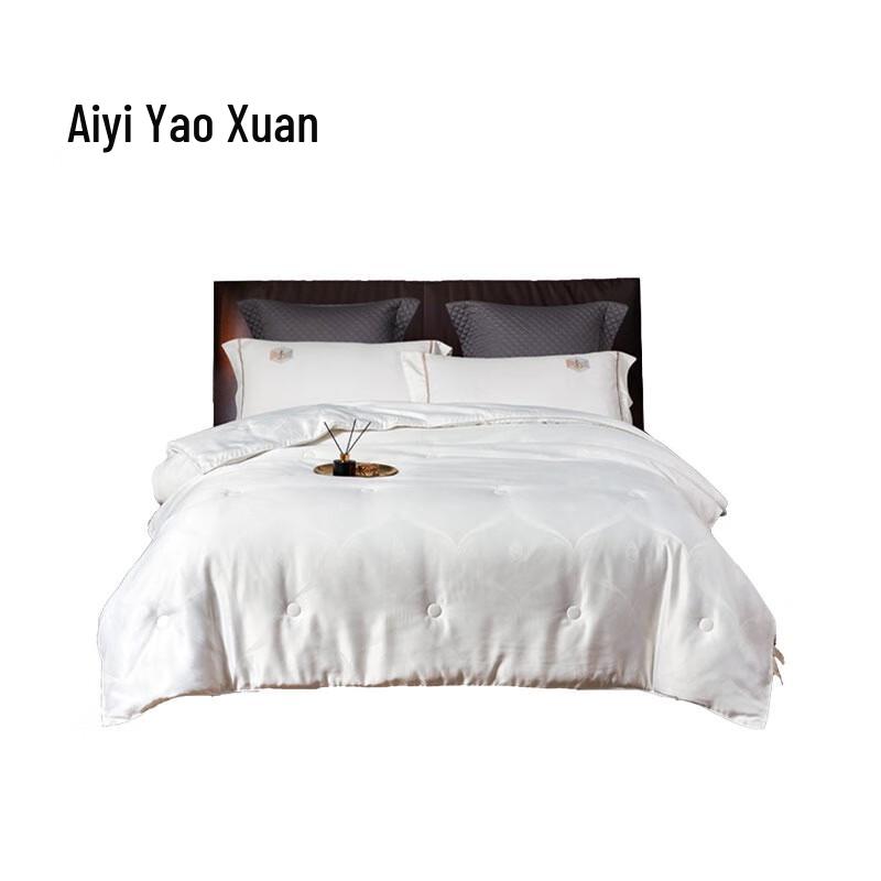 

Ailika Silk Protein Quilt