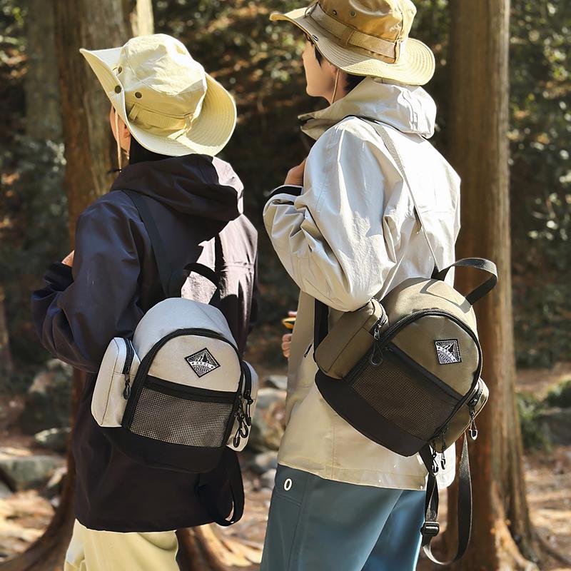 Women Travel Backpack Lightweight Small Bag Waterproof Sports Mountaineering Backpack