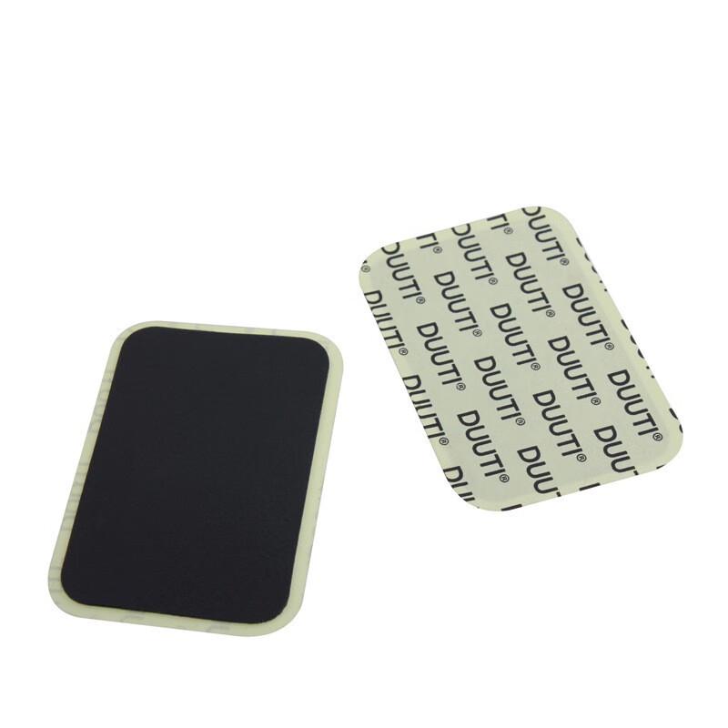 Lishi Glueless Bicycle Tire Repair Patches