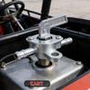 Inline Fuel Tank Tap Valve Petcock On-Off Switch Gas Fuel Tap Switch for Motorbike Mini Auto Dirt Bike