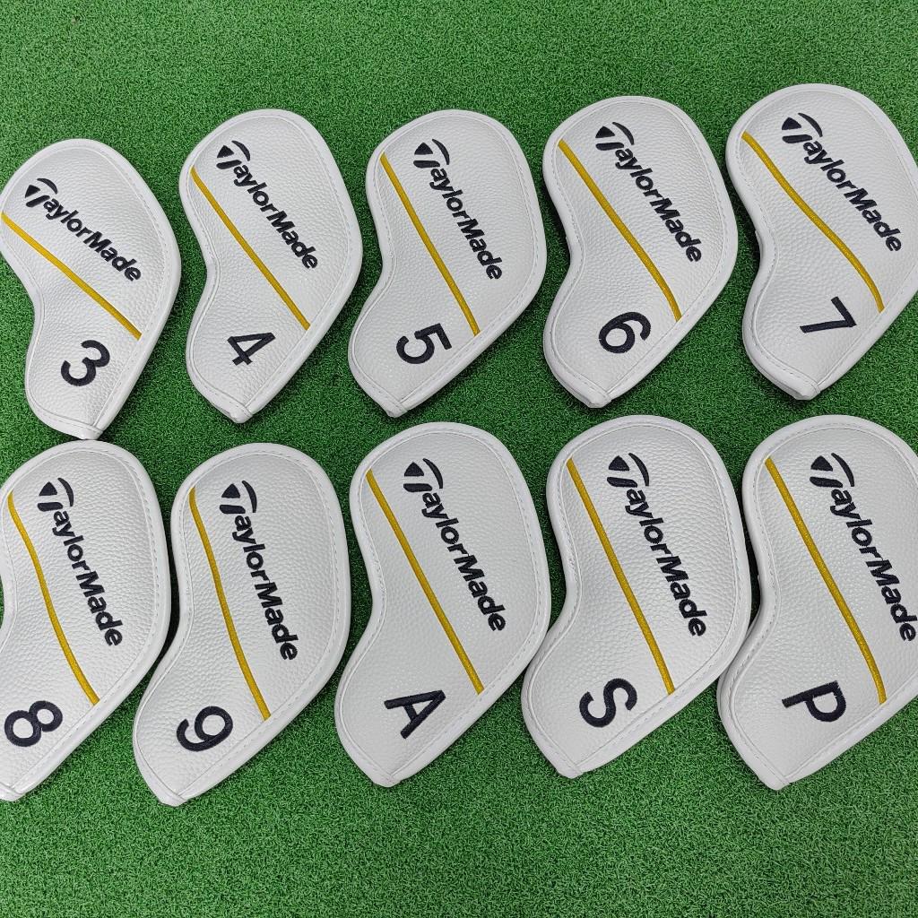 TaylorMade Golfschlägerhauben: Hölzer, Putter, Eisen, Unisex