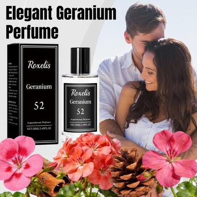 Parfümerie – Parfüms