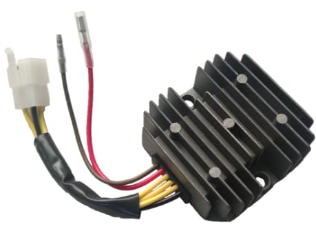 

MF Совместимый Регулятор XJR400 4HM00 4HM10 4HM20 Lectfire Совместимый