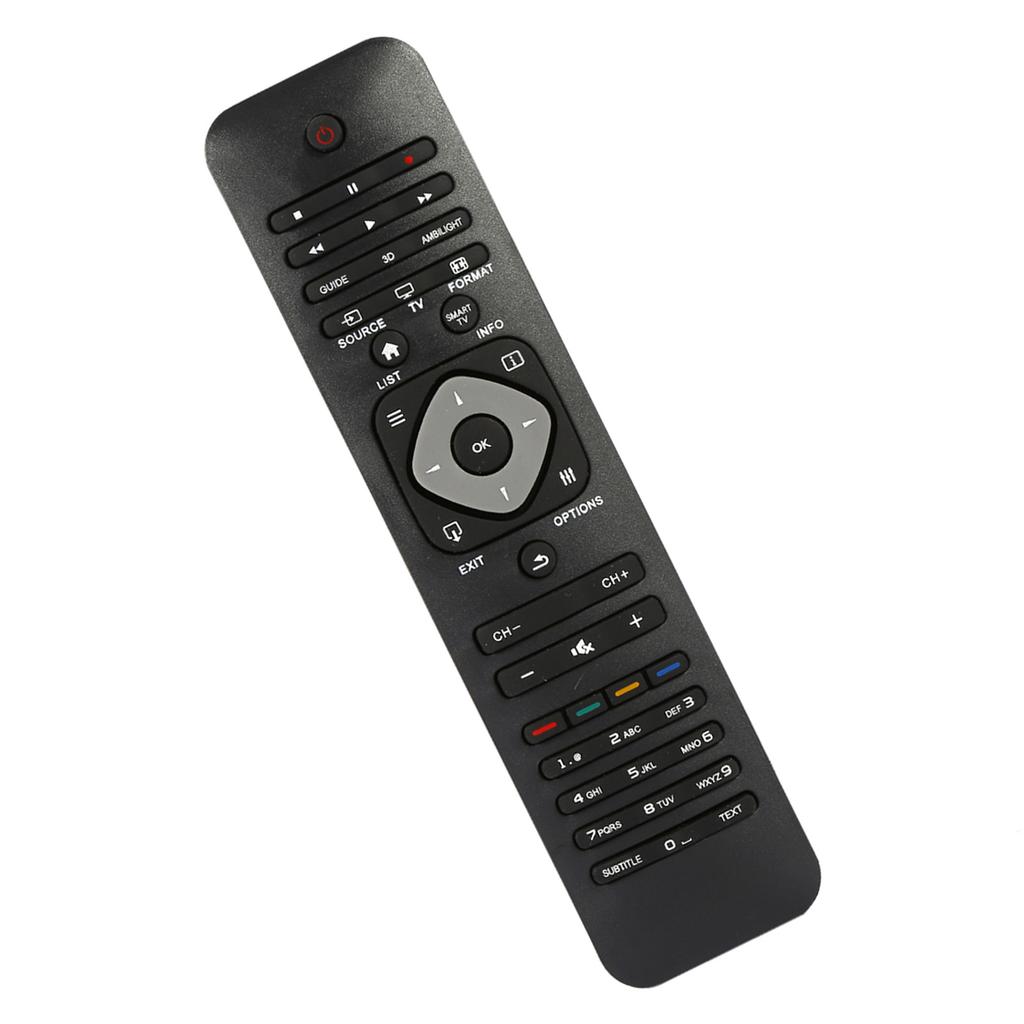 Universal-Fernbedienungs-Controller als Ersatz für Philips LCD-LED-Fernseher