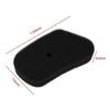 Air Filter Sponge Replacement For Honda HR171 HRB111 HRB171 HRB111 And GV111 Engines 17111 ZG1 711 Precise Fit