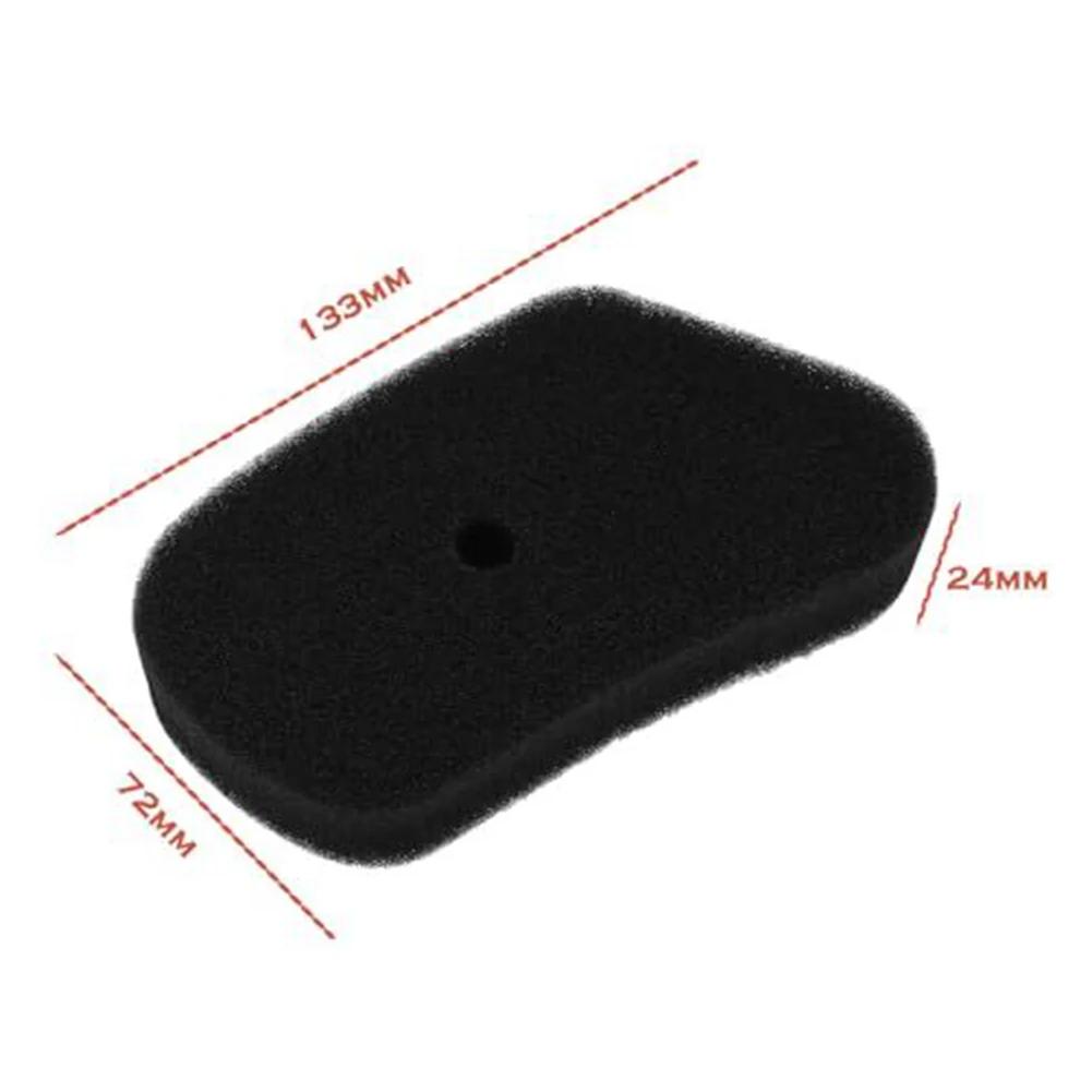Air Filter Sponge Replacement For Honda HR171 HRB111 HRB171 HRB111 And GV111 Engines 17111 ZG1 711 Precise Fit
