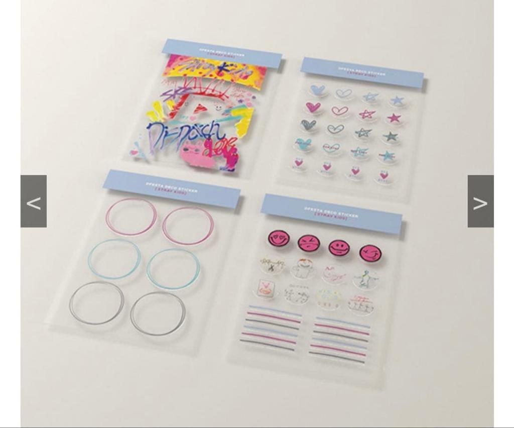 [USED] Stray Kids DICON D'FESTA Changbin Photobook