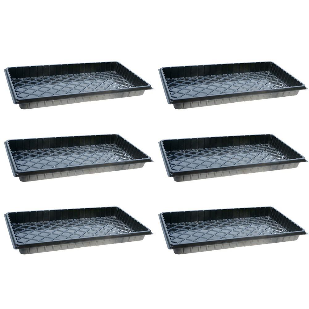 

Растения Стартовый поддон Исследование Прочный Компактный Изысканный without holes