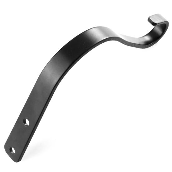 2ks Věšák Hák Dekorativní Retro Železo Dobrá Nosnost Úložný Hák Domácí Potřeby