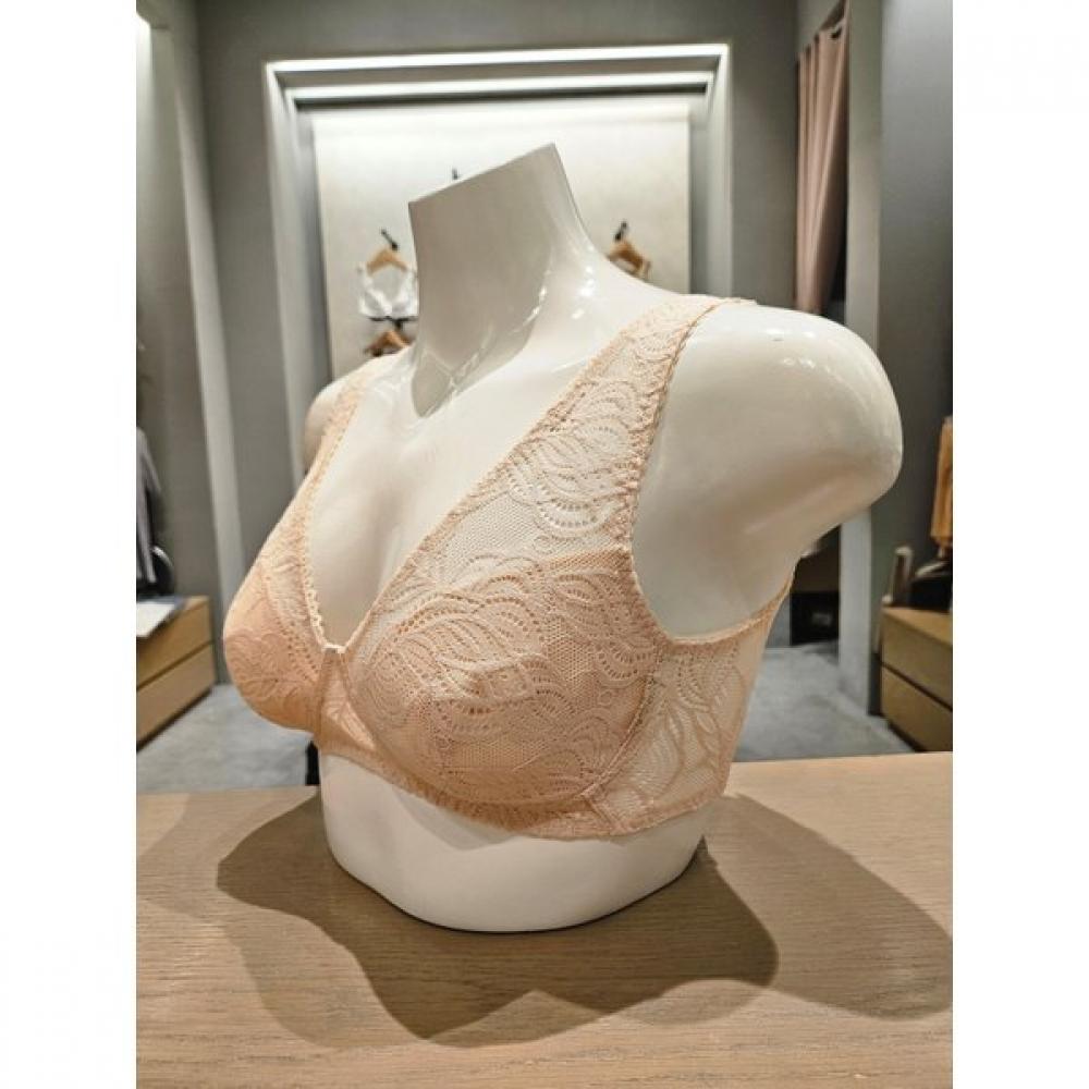 Barbara Wireless Full Cup Bra Abr4451