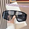 UV400 Cycling Sunglasses Men Women Bike Shades Sunglass Outdoor Sports Bicycle Dustproof Goggles Glasses For Men Women