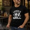 Tops – T-Shirts