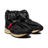 BEAMS X ASICS Gel Kayano 14 GORE-TEX Mosquito Net Unisex Sneakers Black Sand 1201A532-001