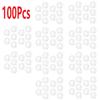 100pcs/Lot NFC Lable Tag Sticker 13.56MHz ISO14443A 213 Stickers Universal Lable Ntag213 RFID for all NFC enabled phones