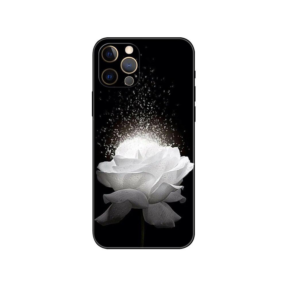 Cartoon Herz Handyhülle für iPhone Samsung Galaxy Redmi Xiaomi Oppo OnePlus Note SA 7 8 9 10 11 12 13 14 20 21 22 23 53 54 Pro Max Ultra TPU Soft