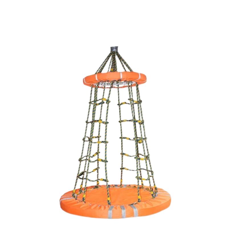 Marine Rescue Transfer Basket