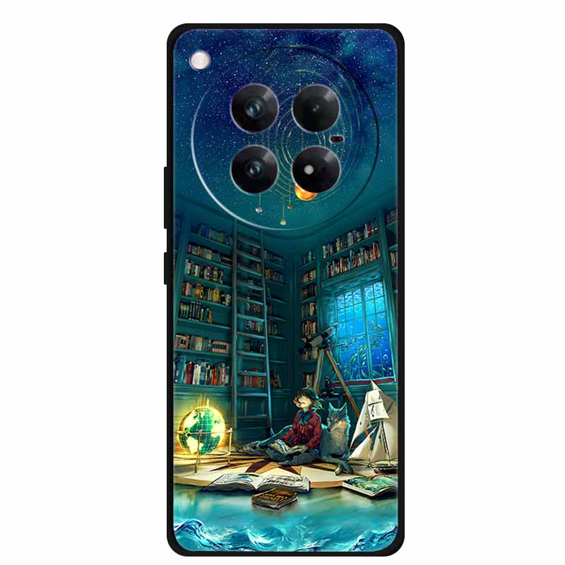 For Infinix Zero 40 4G Case Luxury TPU Soft Silicone Cover Phone Cases for Infinix Zero40 4G Protective Shockproof New Fundas