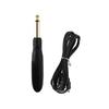 1-5pcs A8 UHF Wireless Guitar Audio System Wireless Guitar Transmitter Receiver for Guitar Bass Built-In Rechargeable Battery