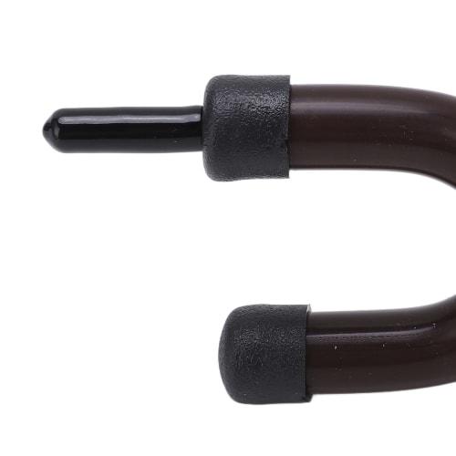 Violin Hook Holder, Violin Style, Convenient, Supports Various Stringed Instruments, Includes Protective Pad