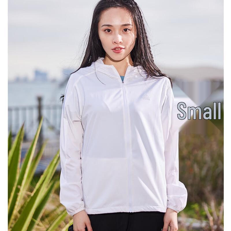 

Peak Women s Outdoor UPF40+ Quick-Dry Woven Jacket L