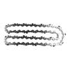 Chain Blade Chainsaw Saw Chain Blade 3/8\"LP .050 Gauge Accessory Part