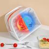 Cartoon Lunch Bag, Portable Thermal Lunch Box, Picnic Supplies Bag, New Type of Baby Bottle for Girls and Children