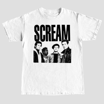 Scream T-Shirt