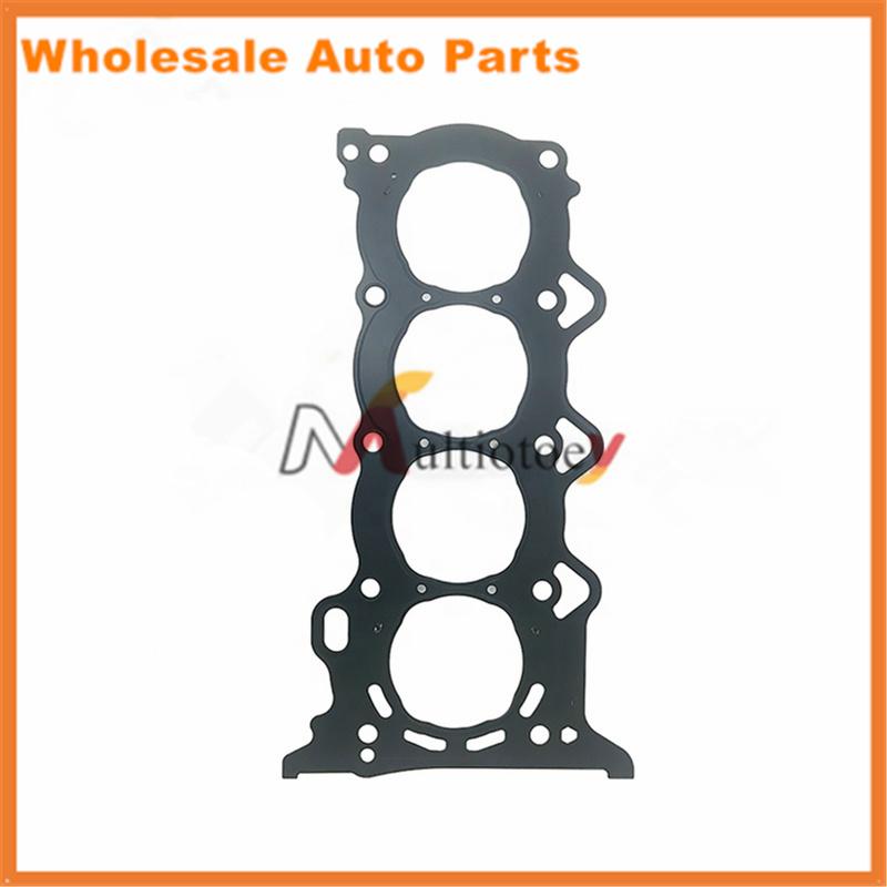 04111-21040 1NZ-FE 2NZ-FE Full Engine Overhaul Gasket Kit Rebuilding Kits for Toyota ECHO/YARIS/ALTIS 1.3L 1.5L 1995-2005 New