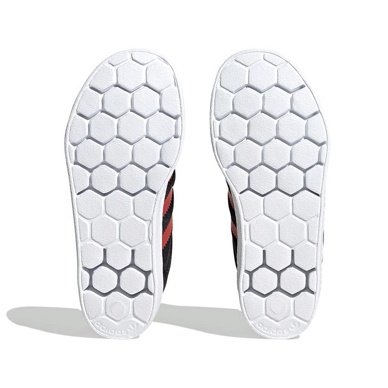 adidas gazelle silver green womens Men's adidas Trae Young 1 Shoes Vivid Red GY3772 main image 0