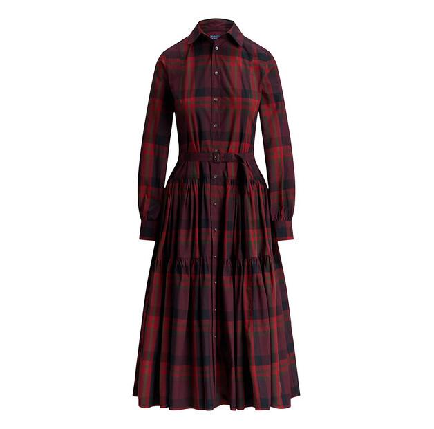 Polo Ralph Lauren Dress 211A13260001