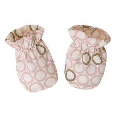 With Organic Foot Wrap, Korean Baby Products