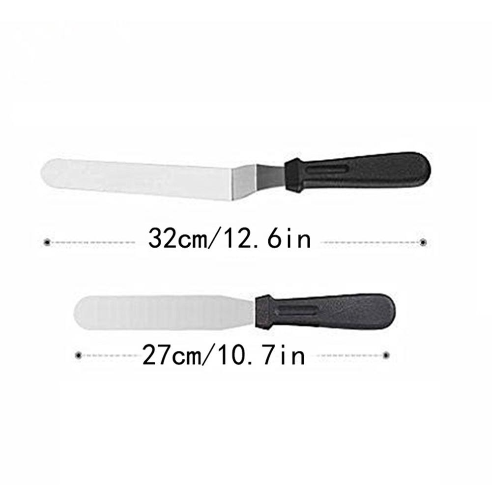 Cake Decorating Kit Cake Turntable Baking Accessories