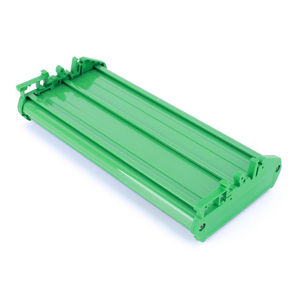 16 Channel DC 12V RS485 Relay Board RS485 Relay Module Control Switch Board for PLC PTZ Camera Motor LED