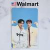 [USED] Stray Kids KARMA American Walmart Bonus Trading Cards Changbin and Seungmin