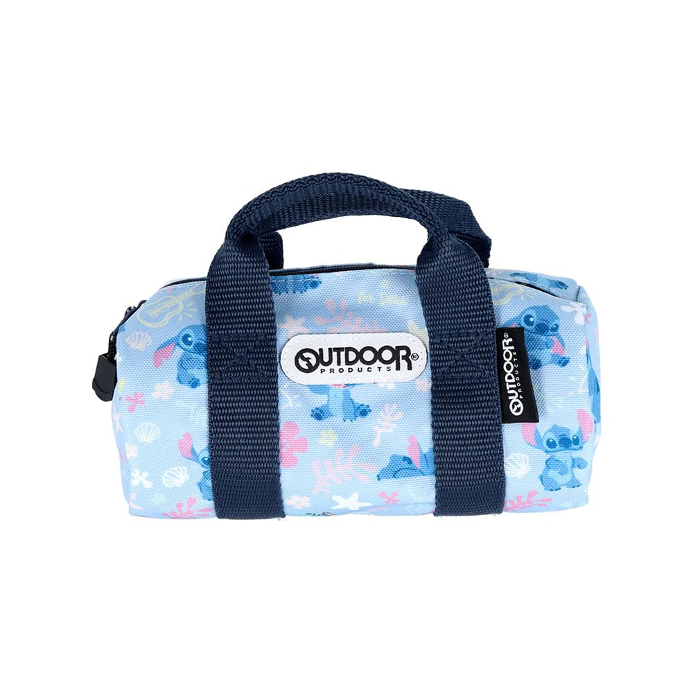 

Stationery Disney Goods Pencil Case Bag Stitch S1429434 Sun-Star R.BOSTON