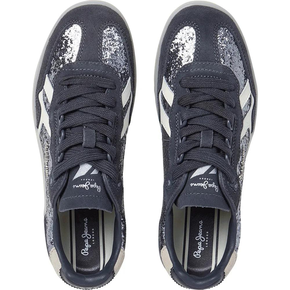 Pepe Jeans Кросовки Ball Glitter