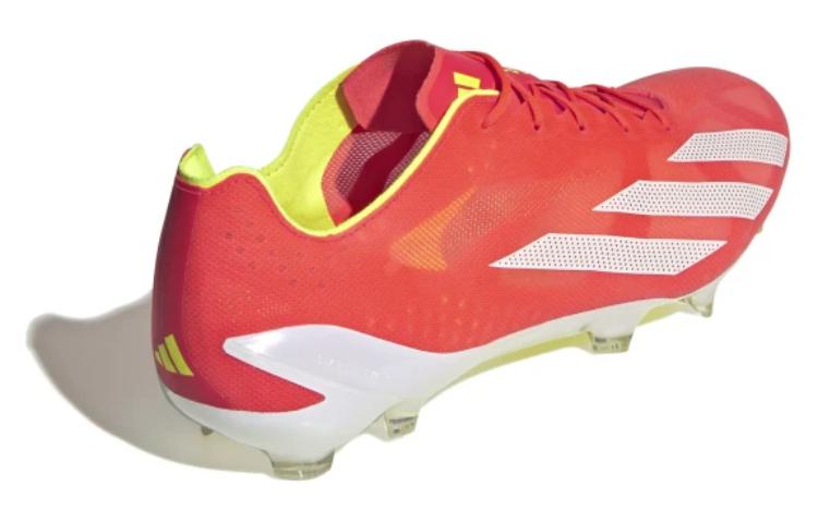 X Crazyfast Adidas+ Fg 'Energy Citrus Pack' IE2416